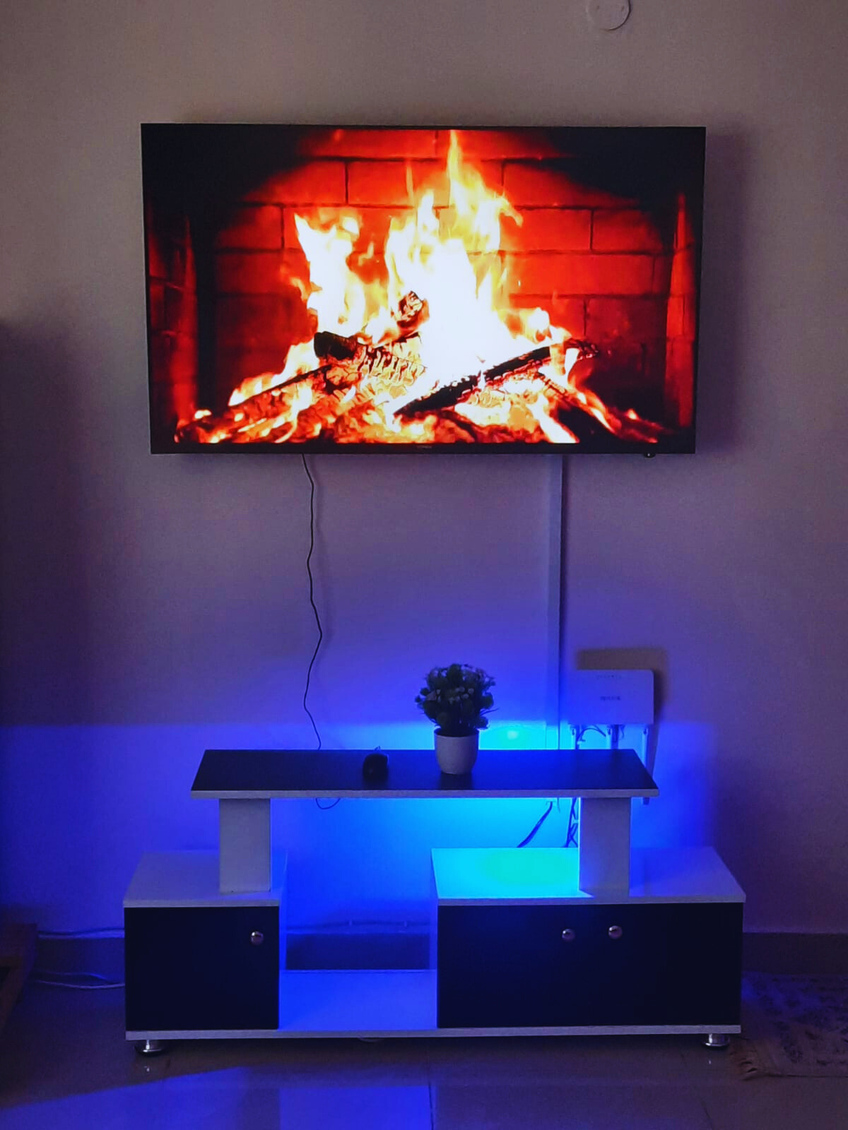Living Room 1